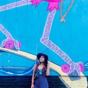 Meet your Posher, Kate